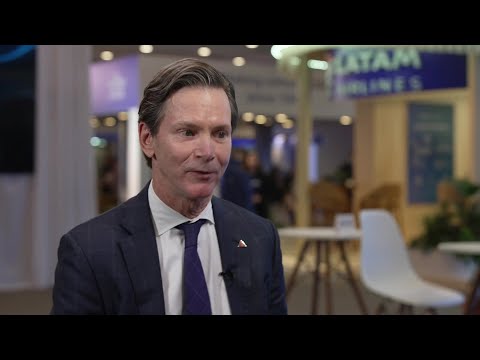 Delta President on Middle East Flights & Premium Travel