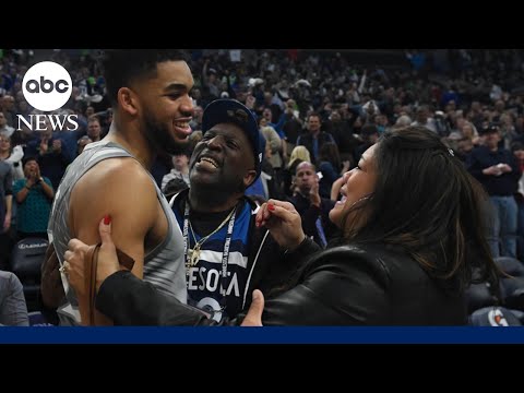 KAT’s touching tribute to his late mother