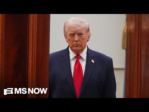 Trump’s most dangerous loyalist