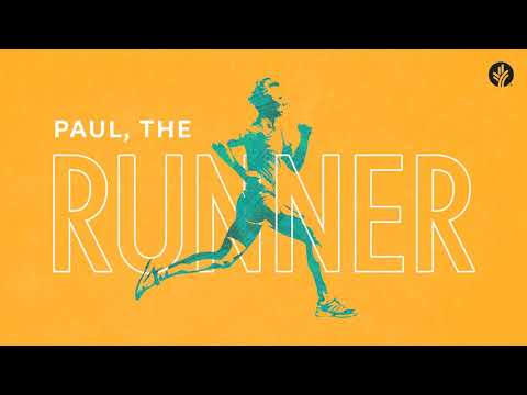 Paul, the Runner