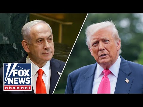 White House, Israel deny BOMBSHELL new spying report