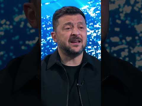 Zelenskyy on Abramovich meeting and message sent to Putin