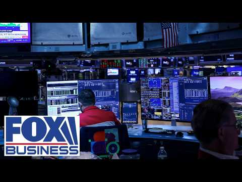 This is just the BEGINNING, says Howard Capital Management CEO