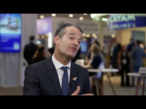 Etihad Airways CEO on Competition & Asian Market Growth
