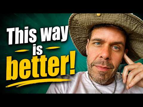 Stressed But Blessed – Because: