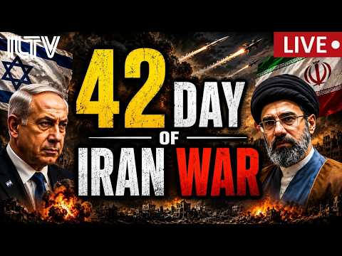 BREAKING: Iran Ends Attacks on Israel as IDF Vows to Continue