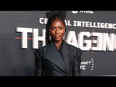 Jodie Turner-Smith Shares Summer Plans With Daughter Juno | E! News