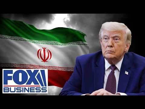 Trump drops NEW assessment of younger Khamenei’s condition