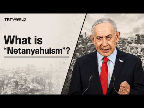 “Netanyahuism”: The ideology behind Israel’s endless wars