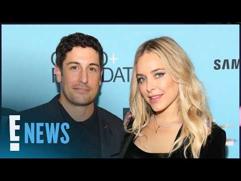 Jason Biggs, Jenny Mollen Step Out Together After Confirming Breakup | E! News