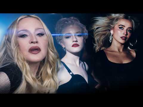 Madonna’s ‘Confessions 2’: All the Must-See Celeb Cameos