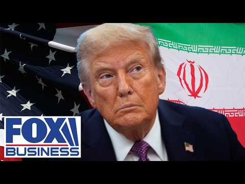 ‘WHATEVER NEEDS TO BE DONE’: Ben Domenech says Trump is right about this ‘priority’