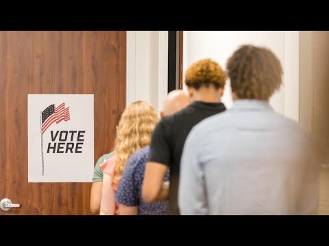 Young voters say both Democrats and Republicans “get it wrong”