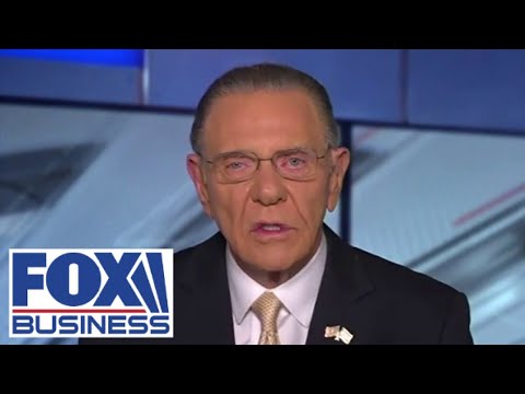Gen Jack Keane: Get control of THIS!