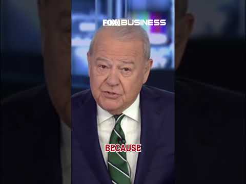 Varney: The Washington Post is rethinking Trump #shorts