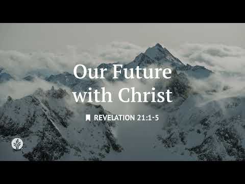 Our Future with Christ | Audio Reading | Our Daily Bread Devotional | June 10, 2026