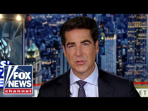 Watters: He is a ‘walking red flag’