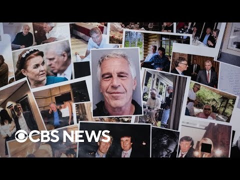 Epstein files triggered “freakout” in White House, new report shows