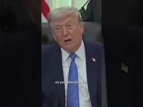 Trump pledges more Iran attacks, saying U.S. will be hitting them ‘hard’