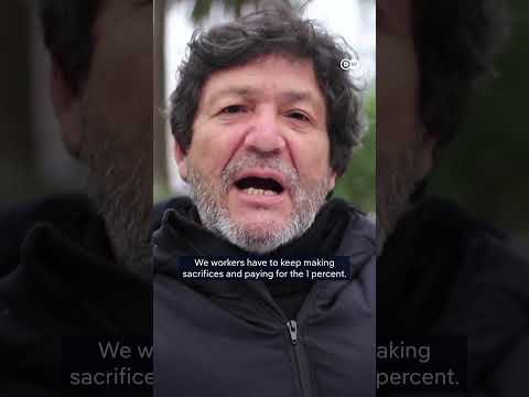 Protests over Chile’s new far-right leader | DW News