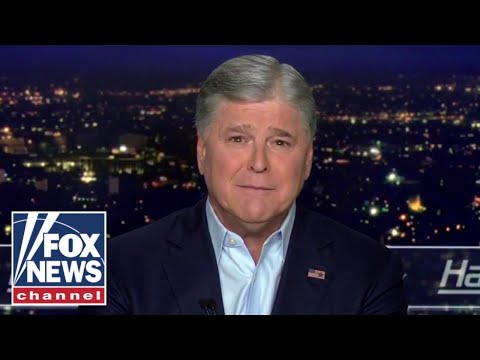 Hannity: THIS is Dems’ new STAR?