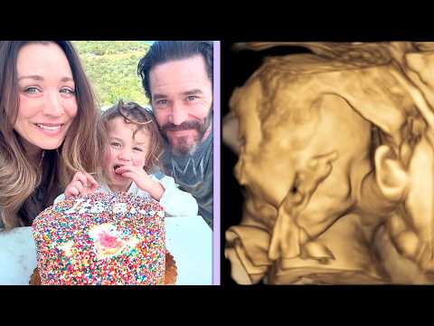 Kaley Cuoco Expecting Baby No. 2!