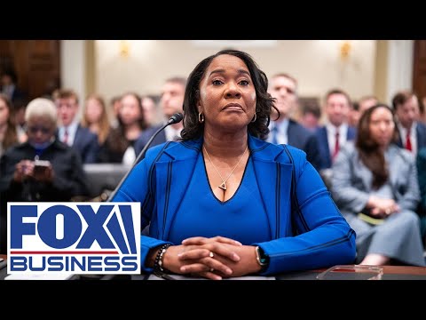 ActBlue CEO INVOKES Fifth Amendment amidst GOP donor fraud probe