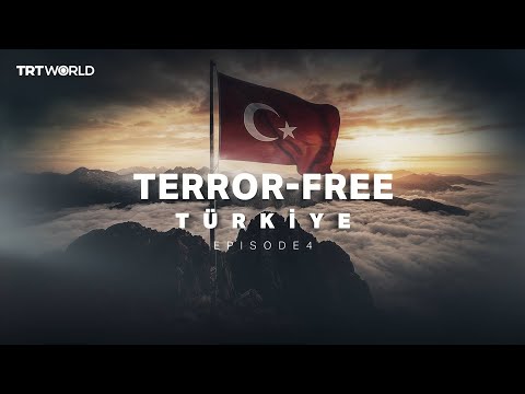 Terror-Free Türkiye: TRT World Documentary | Episode 4