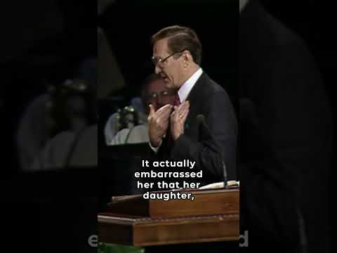 You Don’t Know the Heart – Dr. Adrian Rogers