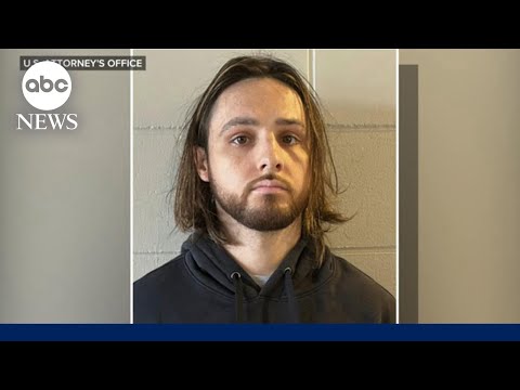 Trial underway for alleged Palisades Fire arsonist
