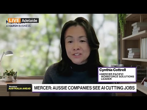 Job Cuts or Job Change? AI Debate Heats Up