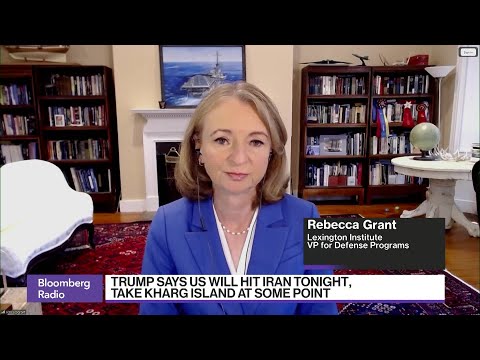 Can the US Really Take Iran’s Kharg Island?
