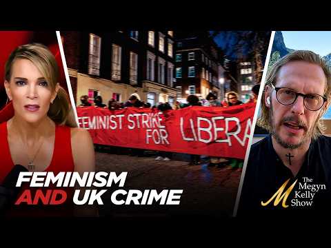 How Feminists and Feminized Men Have Ruined the UK