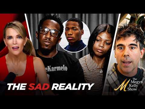 The Truth About the Karmelo Anthony Reaction