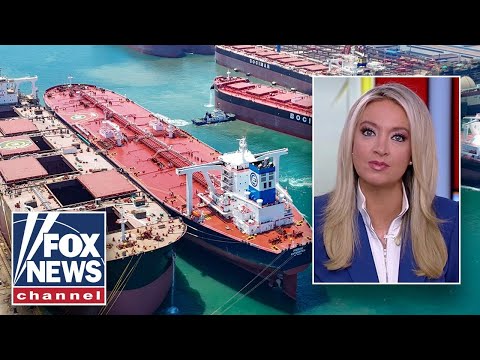 McEnany: THIS is Iran’s Achilles heel…