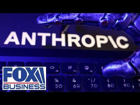 ‘LIKELY NECESSARY’: Anthropic CEO floats AI tax to fund universal basic income