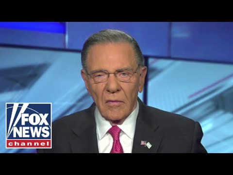 Keane issues warning on Iran: ‘THEY LIE AND CHEAT’