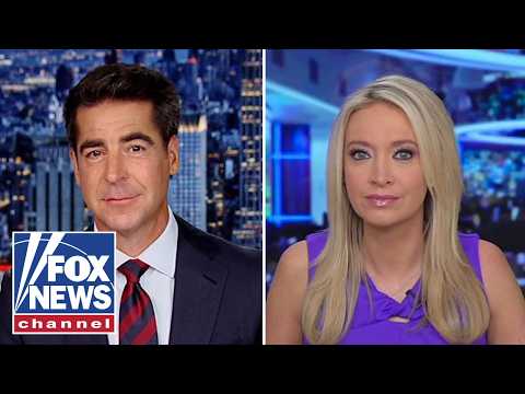 Kayleigh McEnany: He is a DANGER to the Dem Party