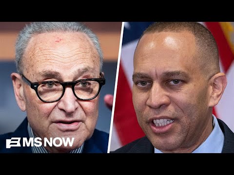 Should Democrats feel confident ahead of the midterms?