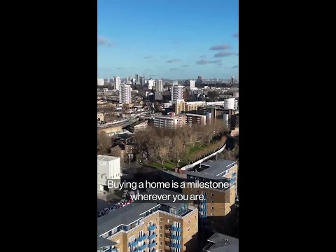 Homeownership Isn’t Working Out for British Millennials