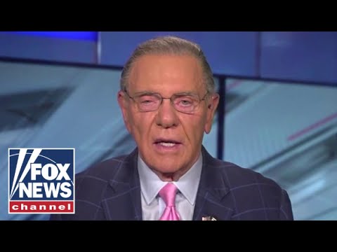 Gen. Jack Keane: This is DIABOLICAL