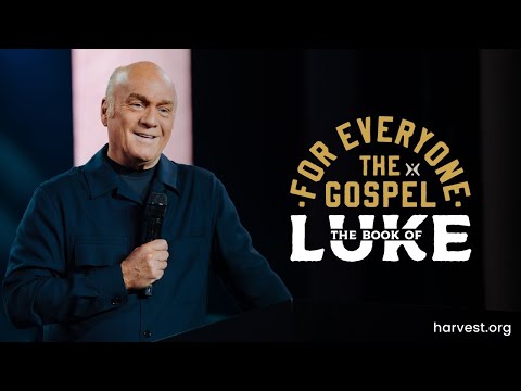 “Don’t Waste Your Life” by Pastor Greg Laurie