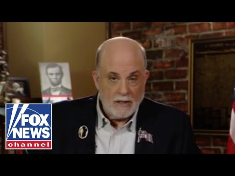Levin: I’m on TEAM AMERICA