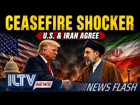 ILTV News Flash – June 15, 2026