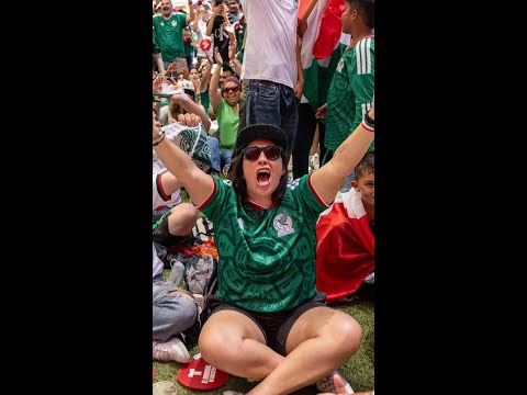 World Cup’s Smooth Start Eases Concerns for Host Nations, FIFA