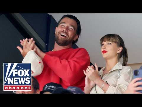 Former NYPD chief calls Kelce-Swift wedding a ‘VANITY PROJECT’