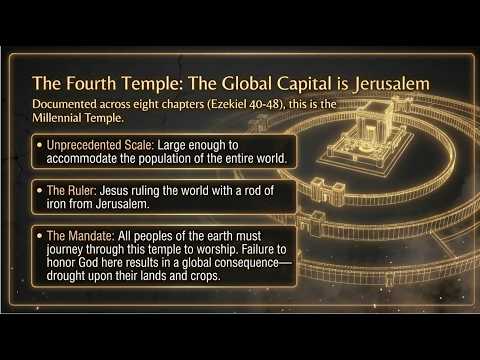 ETERNAL FOUNDATIONS–Investing in God’s Unshakable Kingdom