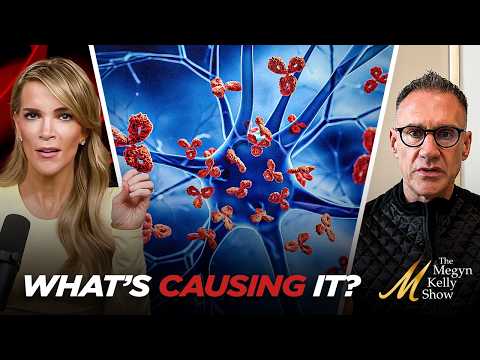 What’s REALLY Causing Autoimmune Diseases