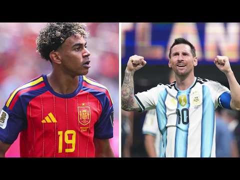 FIFA, Not Argentina or Spain, Is Real World Cup Winner