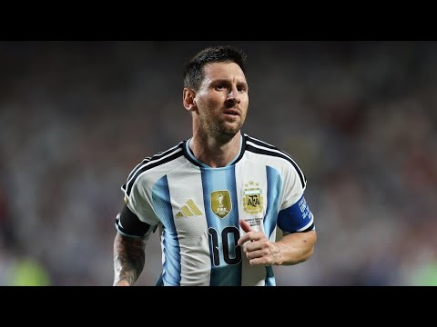 Argentina takes on Spain in 2026 World Cup men’s final